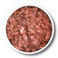 Henley Raw Lamb and Duck Complete 1kg
